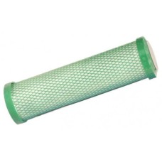 10" Green Carbon Filter