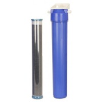 20" De-ionization Filter Kit