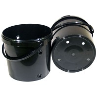 Pod System Buckets (Food Friendly)