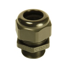 Multiflow Large M32 Domed Gland + Lock Nut