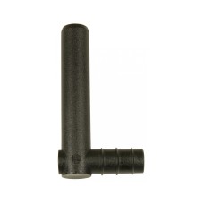 Multiflow Small Bore Elbow