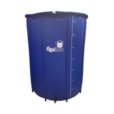 Multiflow Tank - Flexi Tank 750L Complete