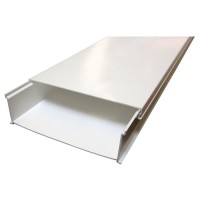 SG225 Lid 2.8m Length (Undrilled)