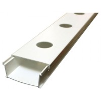 SG50 Trough 2.8m Length (100mm x 50mm)