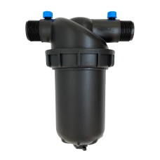 1-1/4" Water Filter