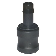 13mm Barb to Snap-On Female Hose Connector