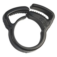 19mm Ratchet Clamp - Pack of 100