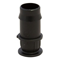 19mm Standard Barb End Plug - Pack of 25