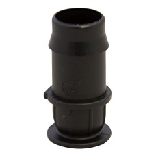 19mm Standard Barb End Plug - Pack of 25