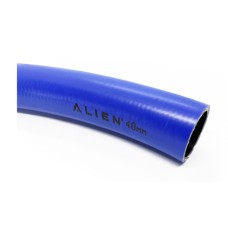 Alien 40mm Blue Pipe x 1m