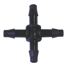 4mm Barb Cross