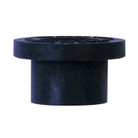 4mm Top Hat Grommet