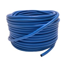 AutoPot 9mm Hosepipe (Blue/Black Co-Extruded with Text) 30m Roll
