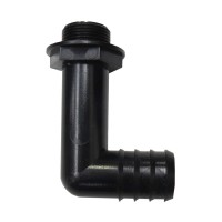 1" - 3/4" MBSP Elbow