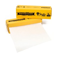 Qnubu Extraction Paper 15cm (5m Roll)