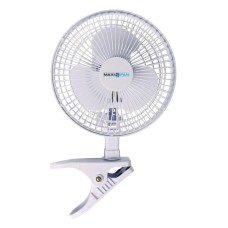 MaxiFan 15cm Clip Fan