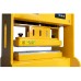 Qnubu Press Pro Lion Hydraulic 20 Tons (Plate 12x12cm)