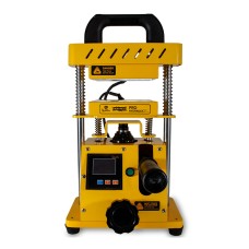 Qnubu Press Pro Hydraulic 2 Ton (Plate 6x12cm)