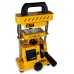 Qnubu Press Pro Hydraulic 2 Ton (Plate 6x12cm)