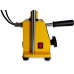 Qnubu Press Pro Hydraulic 2 Ton (Plate 6x12cm)