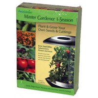 AeroGarden Master Garderner 1-Season