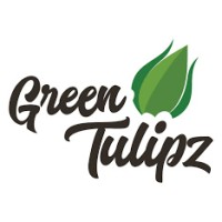 Green Tulipz