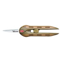 Clauss 6" Titanium Non-Stick Hydro Spring-Assist Scissor