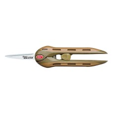 Clauss 6" Titanium Non-Stick Hydro Spring-Assist Scissor