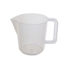 1 Pint Mixing & Measuring Jug