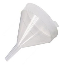 14cm Plastic Funnel