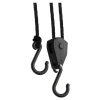 5kg Rope Ratchets Light Hangers