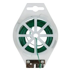 Twist Tie 50 Metres with Cutter