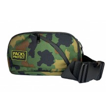 The CAMO Body Bag