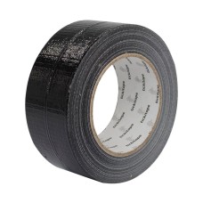 Black Duct Tape 48mm X 50m