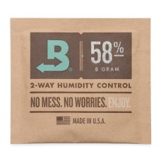 Boveda Humidity Control 58%
