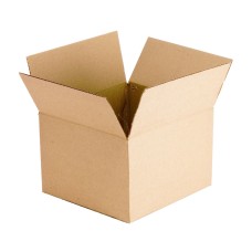 Cardboard Nutrient Box - 400 x 240 x 350mm