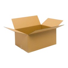 Cardboard Soil Box 600 x 400 x 285mm