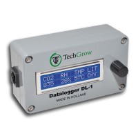 TechGrow Datalogger DL-1