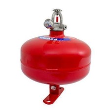 Dry Powder Automatic Extinguisher - 2kg