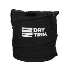 Dry Trim Bag Trimmer