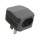 FCP Fused European Converter Plug 5A