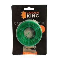 Garden King Twist Tie 50M