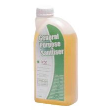 General Purpose Sanitiser 1L