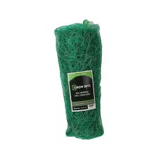 Grow Bitz Pea Netting Roll