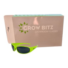 Grow Bitz Grow Room Glasses