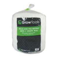 Trellis and Pea Netting 2m x 100m Roll