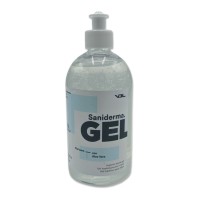 Hand Sanitizer 500ml