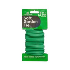 LightHouse Garden Soft Tie - 3.5mm x 8m