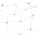 Lighthouse 2m x 25m Pea Netting (15cm x 15cm)