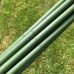 Lock & Roll Extendable Garden Plant Stakes - 0.9m x 16mm dia